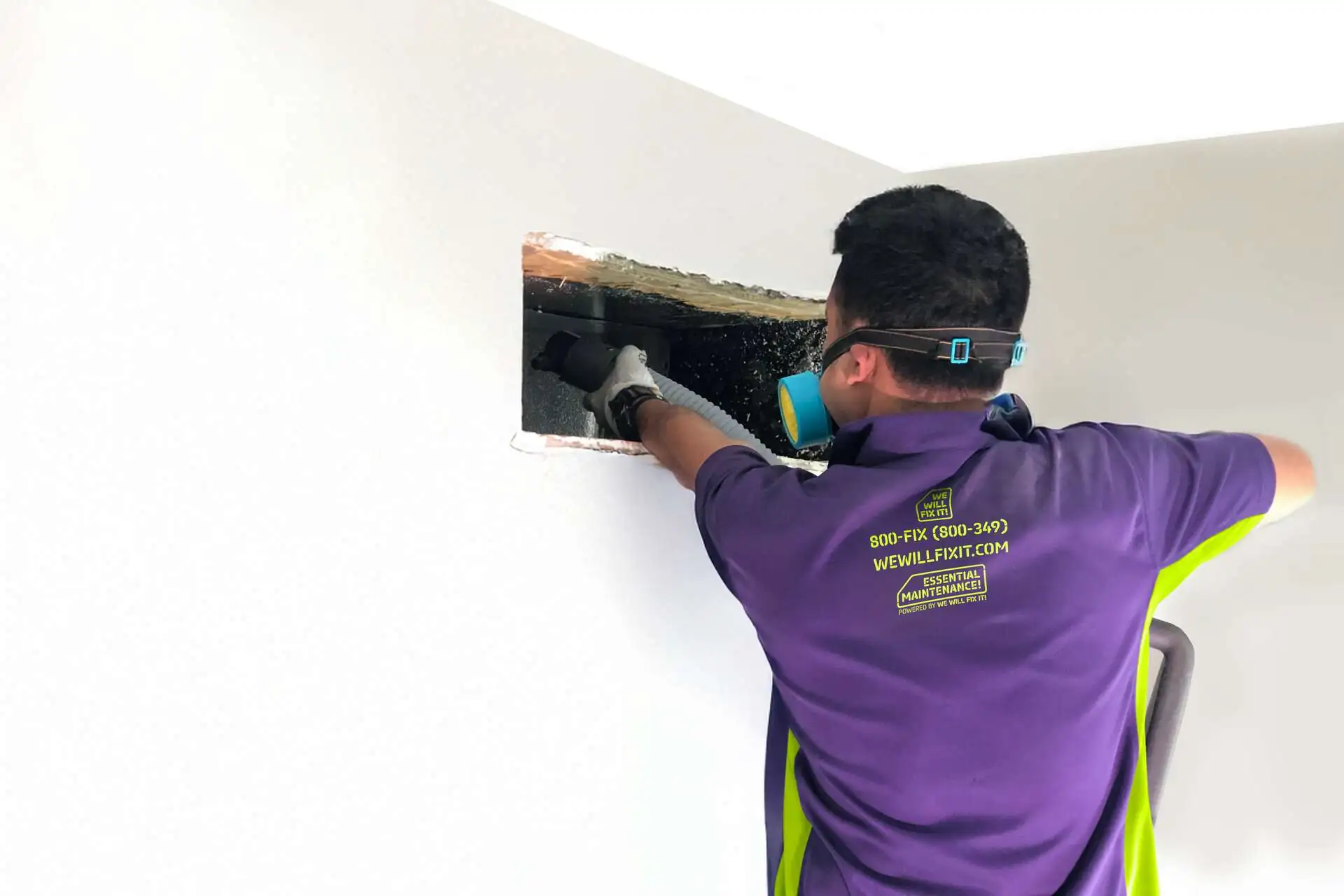 DUCT CLEANING