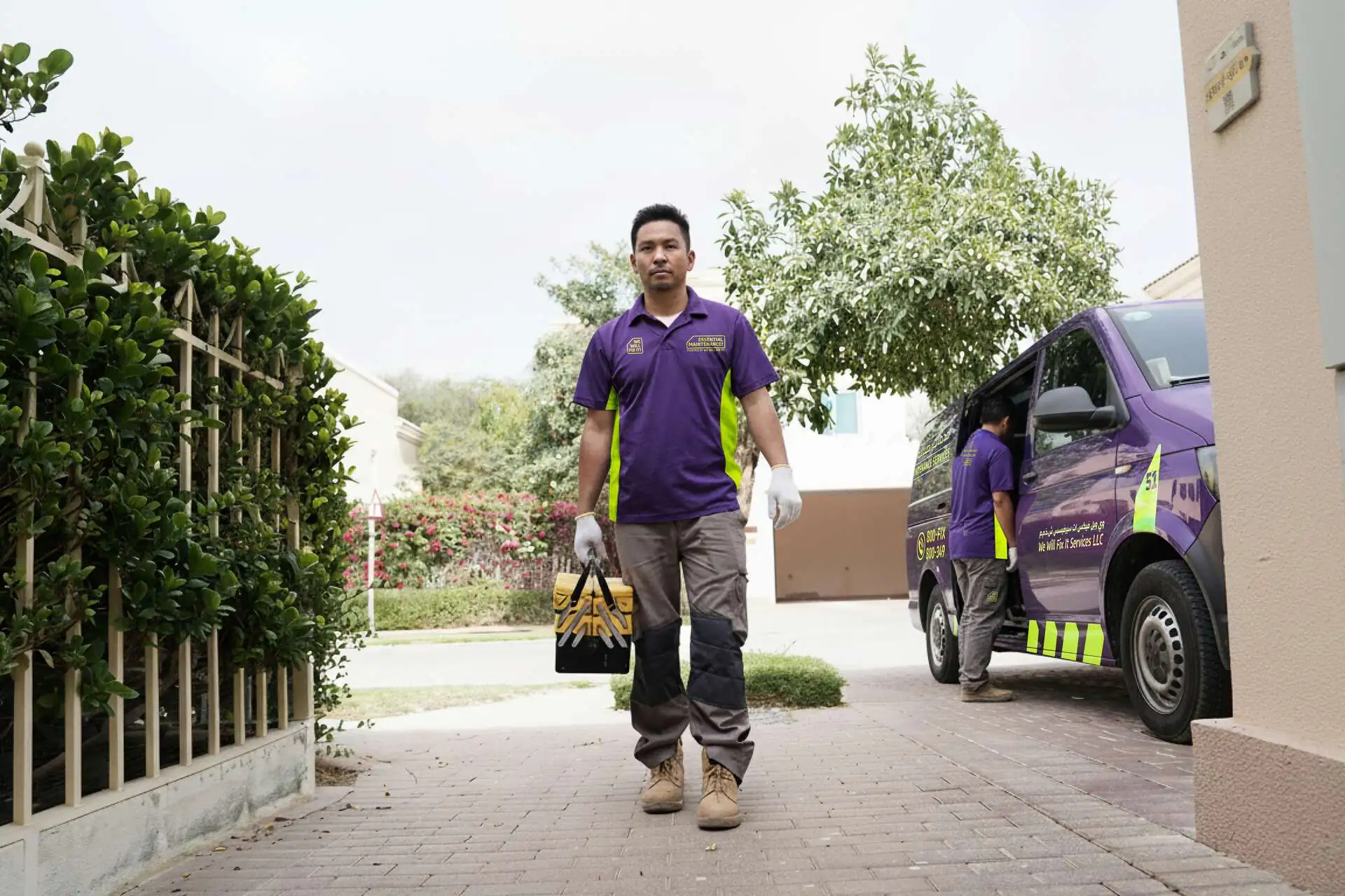 Top Home Maintenance Mistakes Dubai Homeowners Make and How to Avoid Them