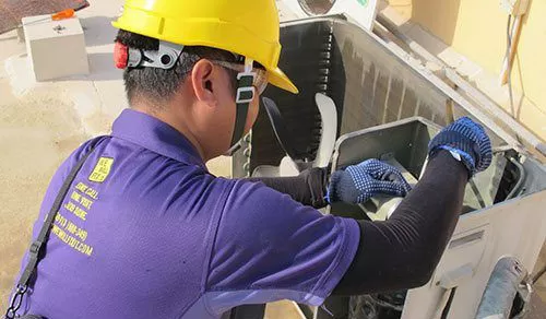 AC Not Cooling? 7 Clues to Why Your Home Feels Like Summer