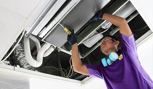 AC Filter Cleaning & Maintenance Service: Top 6 Reasons to Get it in Winter